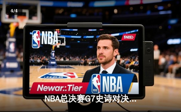 NBA总决赛G7史诗对决：丹佛掘金加时险胜迈阿密热火卫冕成功 - 4