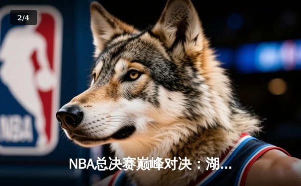 NBA总决赛巅峰对决：湖人逆转雄鹿，詹姆斯独揽40+准三双 - 2